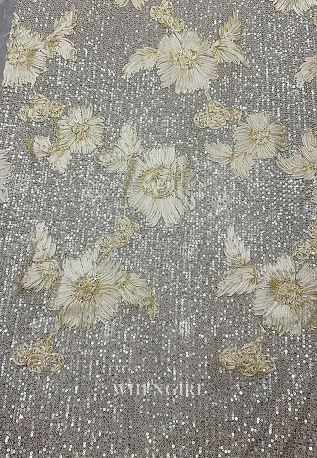 Sheath V Neck Half Sleeves Floor Length Mother of the Bride Dress Evening Gown