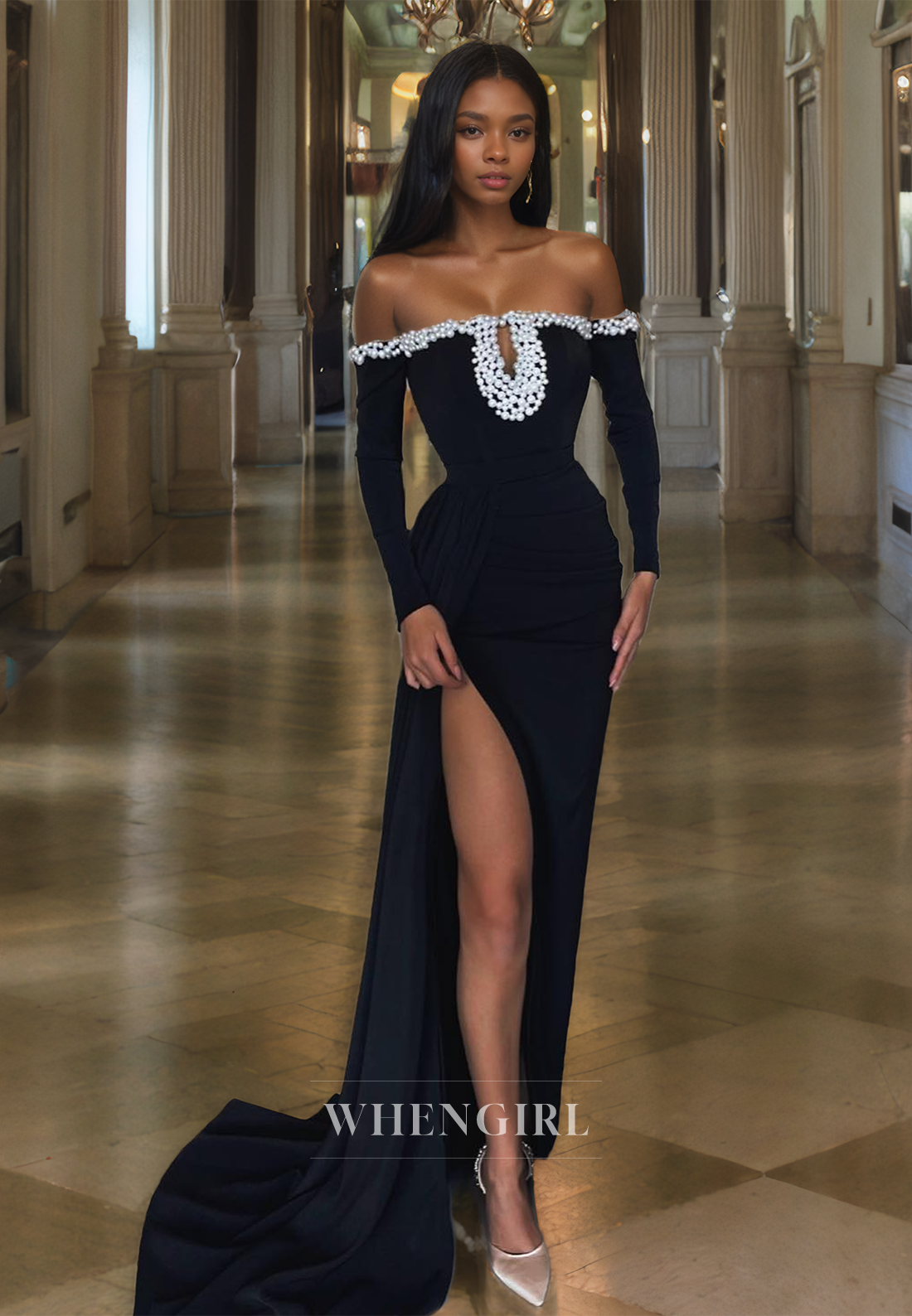 satin tube top dress Simple Tube Top Strapless A-Line Court Train Draped Satin Wedding Brid VOS LEE
