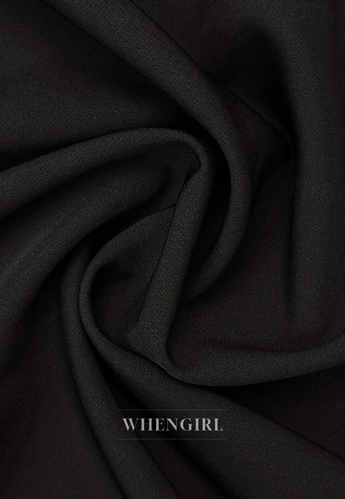 Off Shoulder Long Sleeves Slit Satin Mother of the Bride Dress