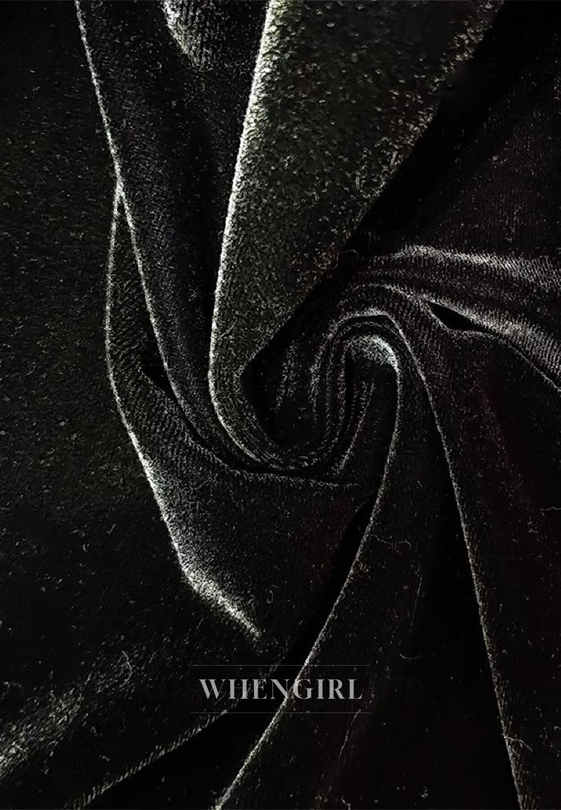 Mermaid Floor Length Long Sleeves Asymmetrical Neck Floral Mother of the Bride Dress Evening Gown