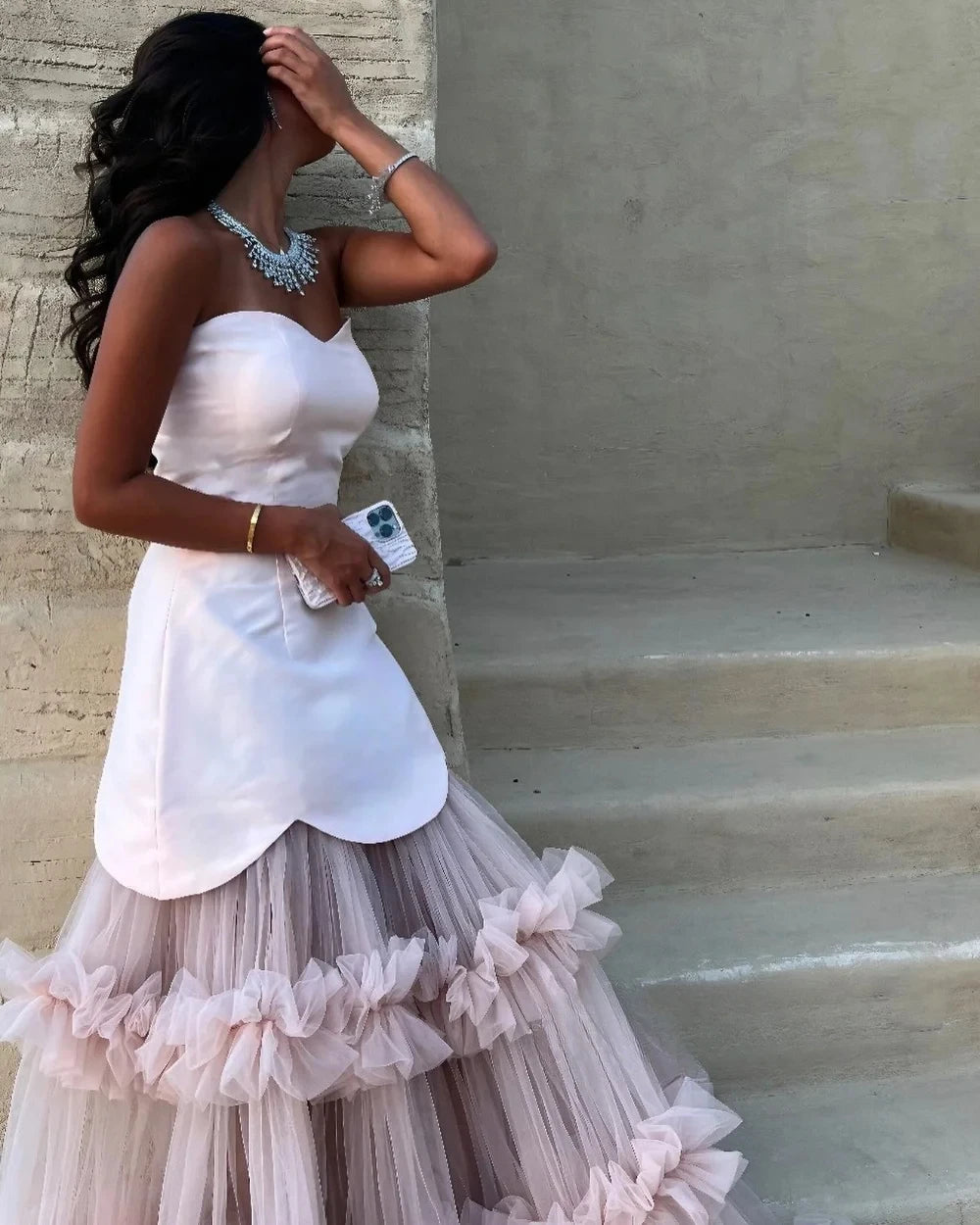 Pleat A-Line Sweetheart Long Evening Dresses Classic Exquisite Modern Prom Gowns Sexy Sleeveless Formal Party Dress 2025