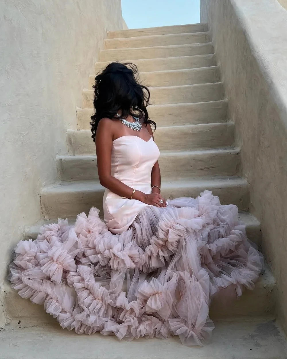 Pleat A-Line Sweetheart Long Evening Dresses Classic Exquisite Modern Prom Gowns Sexy Sleeveless Formal Party Dress 2025