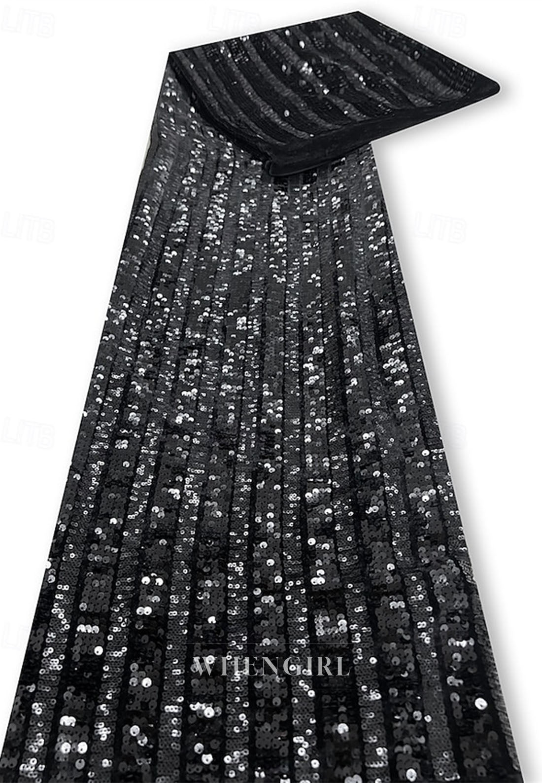 A-Line V Neck High Low Mother of the Bride Dress