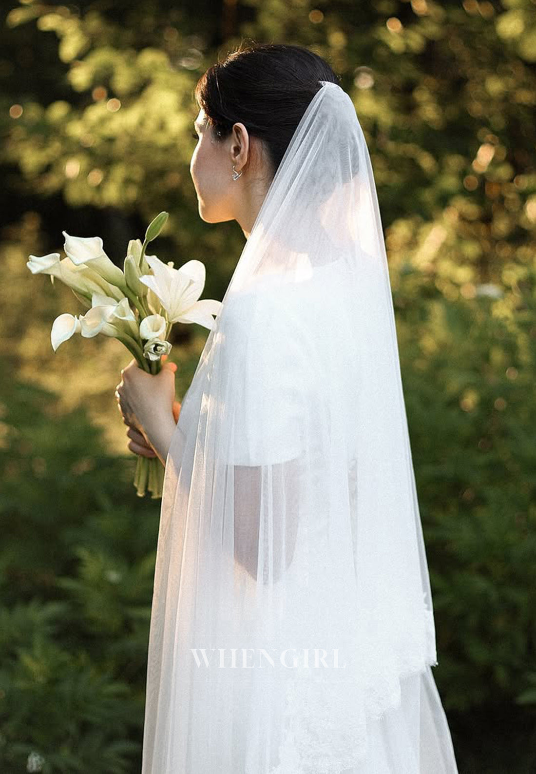 Sheath Bateau Short Sleeves Satin Simple Wedding Dress with Train