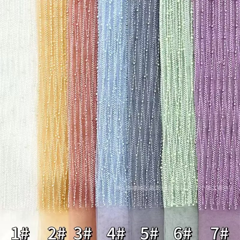 Sheath Square Neck Long Sleeves Beaded Sweep Train Evening Dress