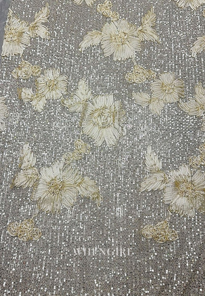 Sheath V Neck Half Sleeves Floor Length Mother of the Bride Dress Evening Gown