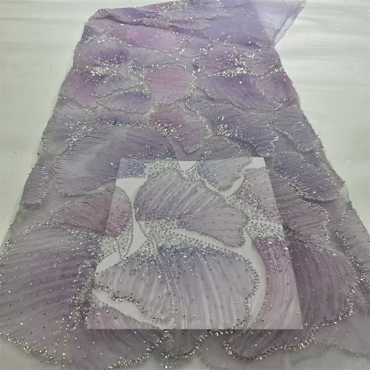 Dusty Sage Tube Top Sheath Sleeveless Floral Sweep Train Evening Formal Dress