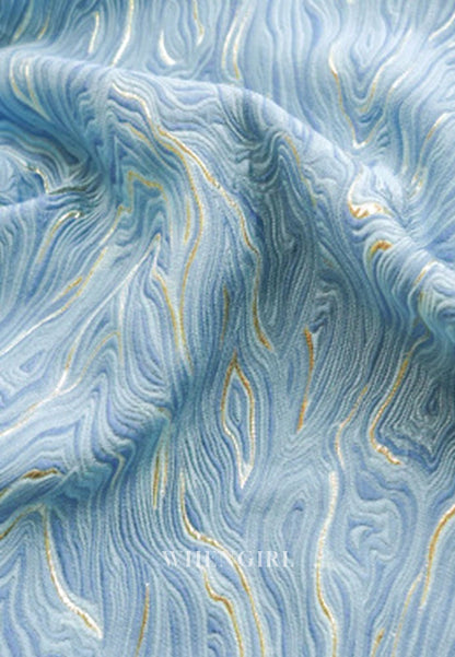 A-Line One Shoudler Bowknot Back Zipper Mother of the Bride Dress