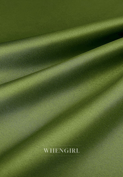 A-Line V neck Cap Sleeves Beaded Slit Mother of the Bride Dress