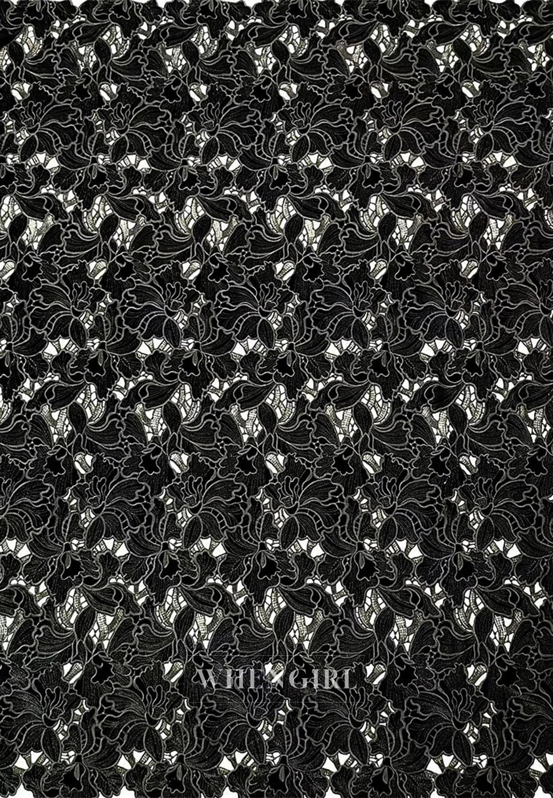 A-Line Long Sleeves Lace Top Back Zipper Mother of the Bride Dress Evening Dress