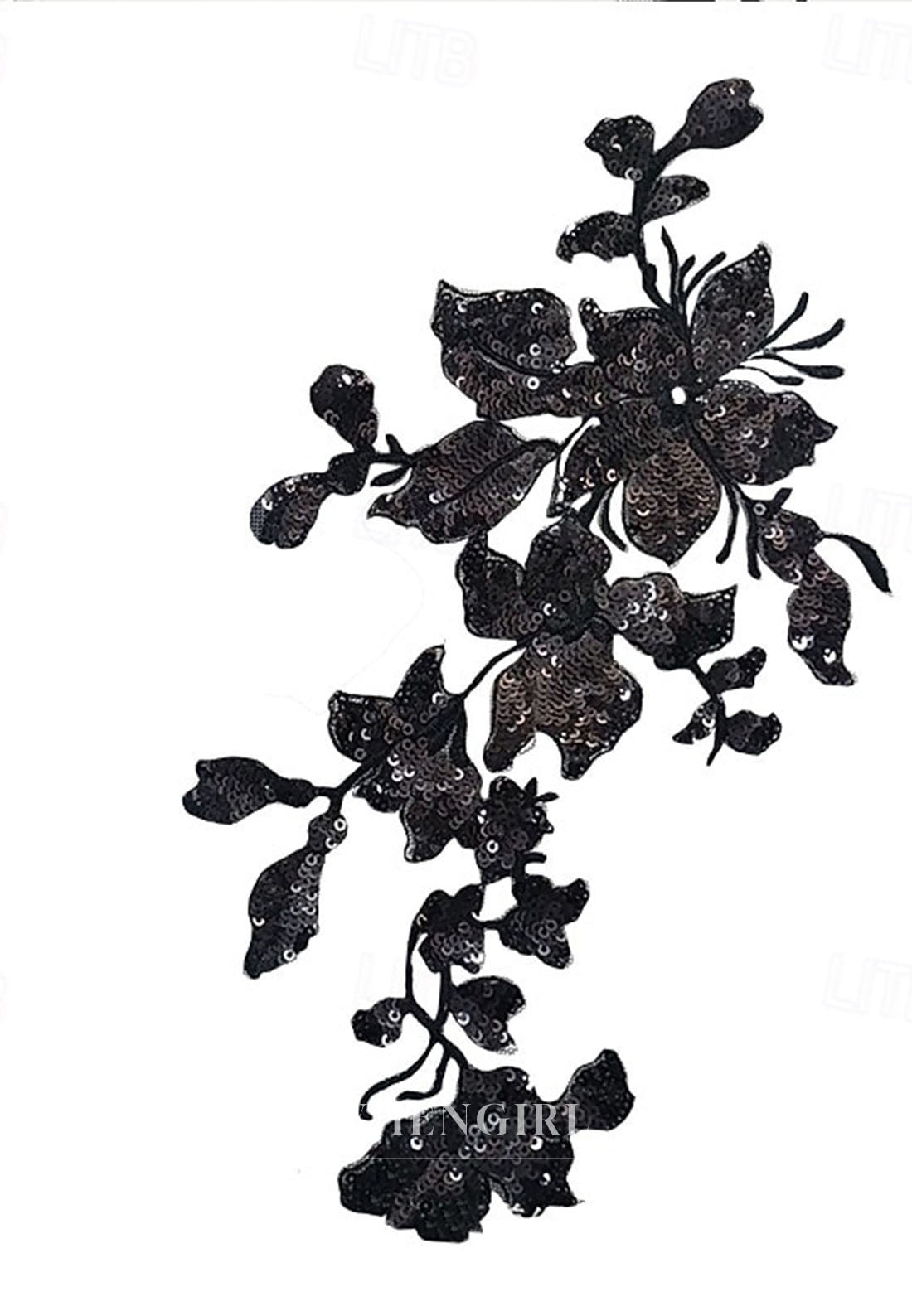 Mermaid Bateau Neck Sleeveless Beaded Mother of the Bride Dress