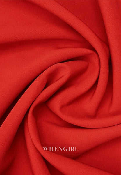 Mermaid Trumpet Sweep Train Evening Gown One Shoulder Mother of the Bride Dress