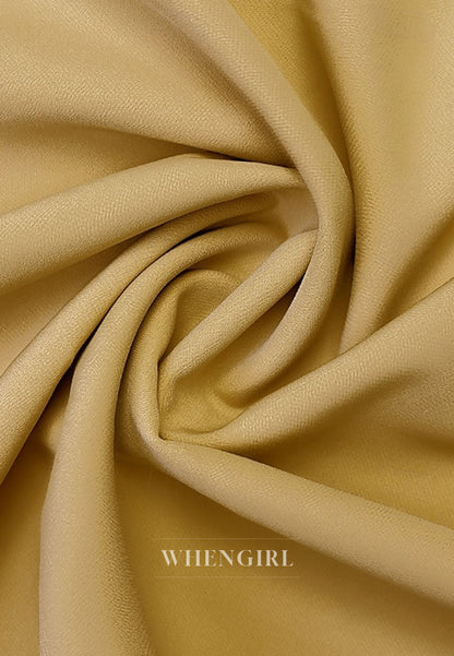 Sheath Floor Length Evening Gown Short Sleeve Ruched Mohter of the Bride Dress