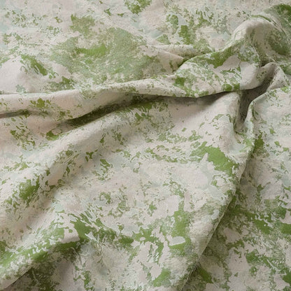 Asymmetrical Jacquard Mother of the Bride Dress