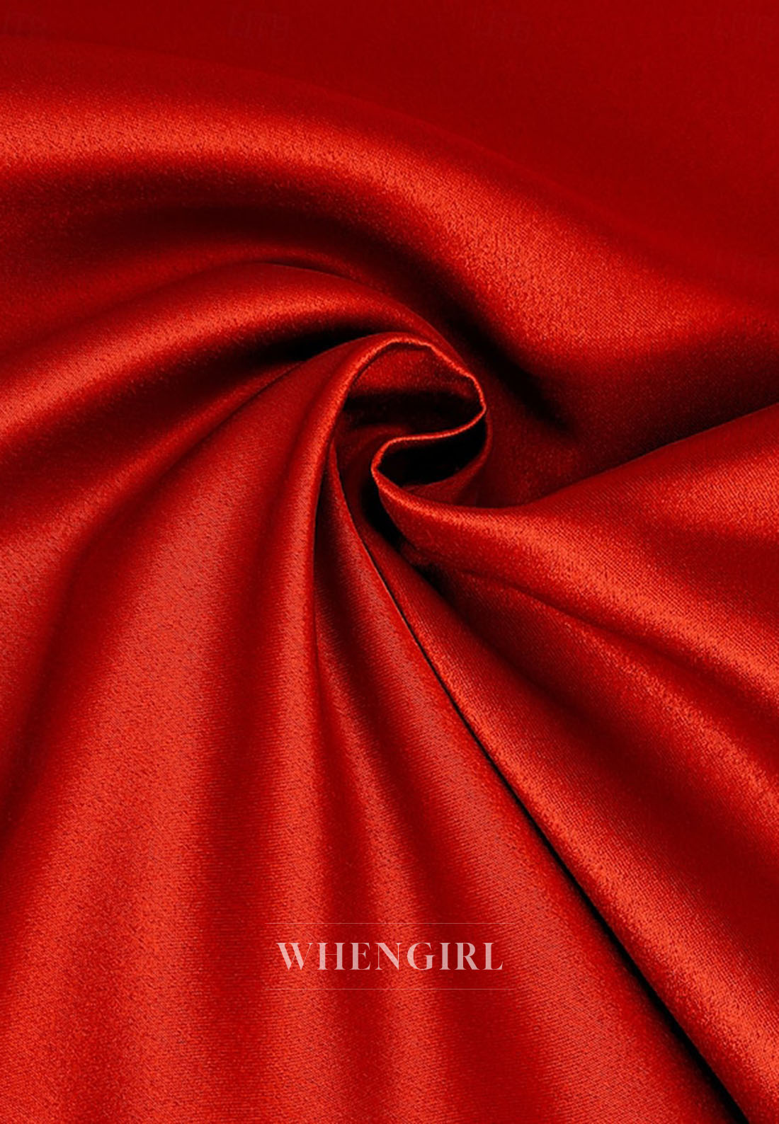 A-Line Special Neck Back Zipper Satin Mother of the Bride Dress Evening Dress