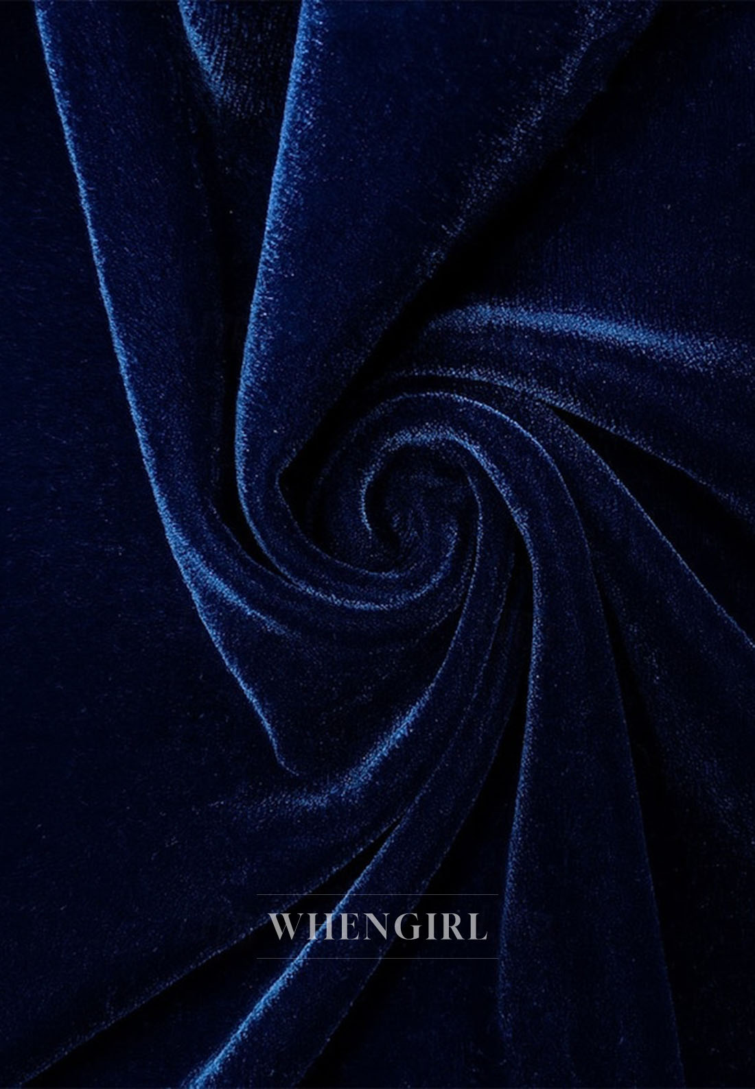 Mermaid V Neck 3/4 Sleeves Back Zipper Mother of the Bride Dress