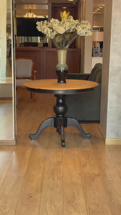 Hunter Green A-Line Sleeveless Asymmetrical Neck Sweep Train Formal Evening Dress