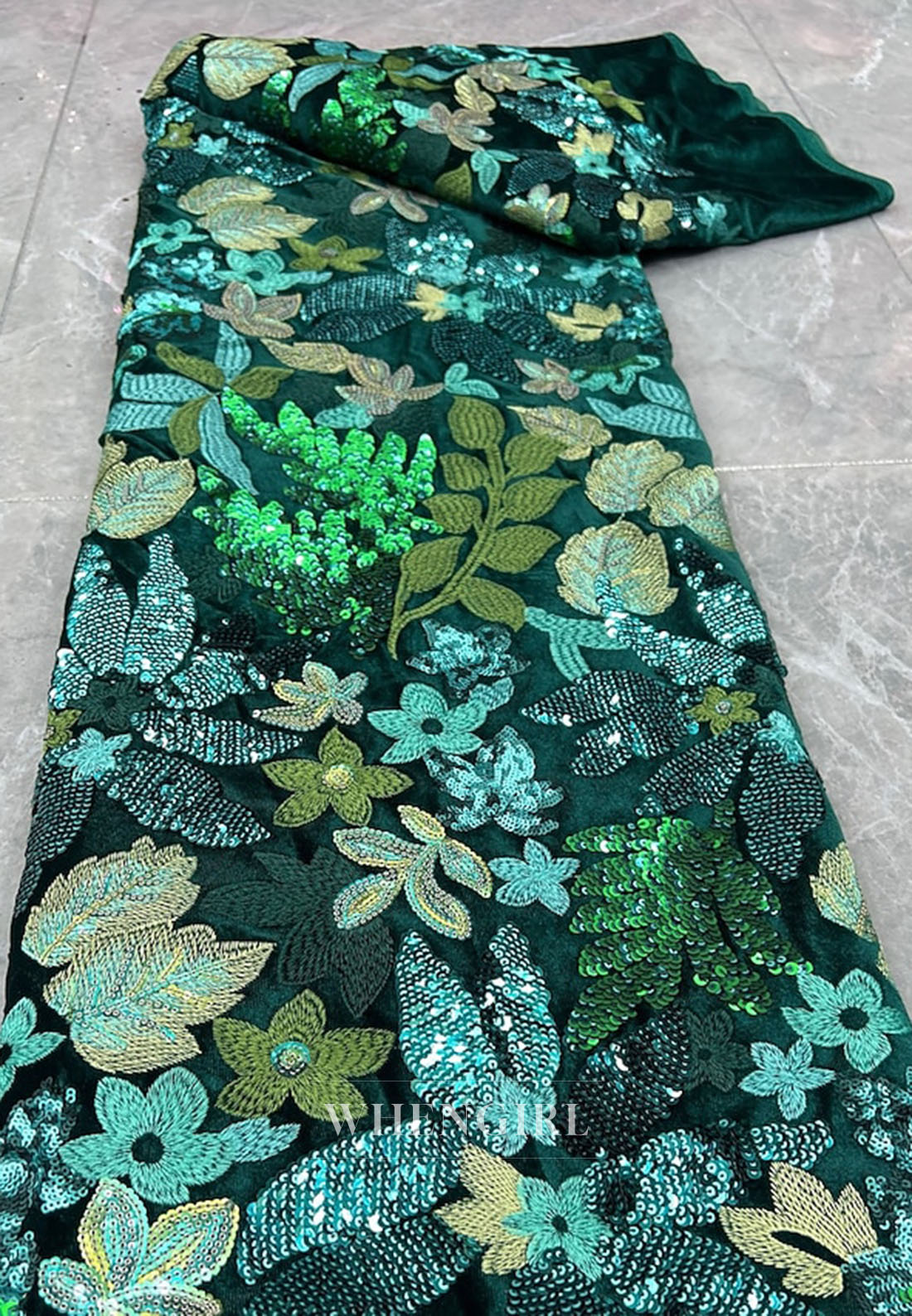 Mermaid Off Shoulder Sequins Sweep Train Mother of the Bride Dress