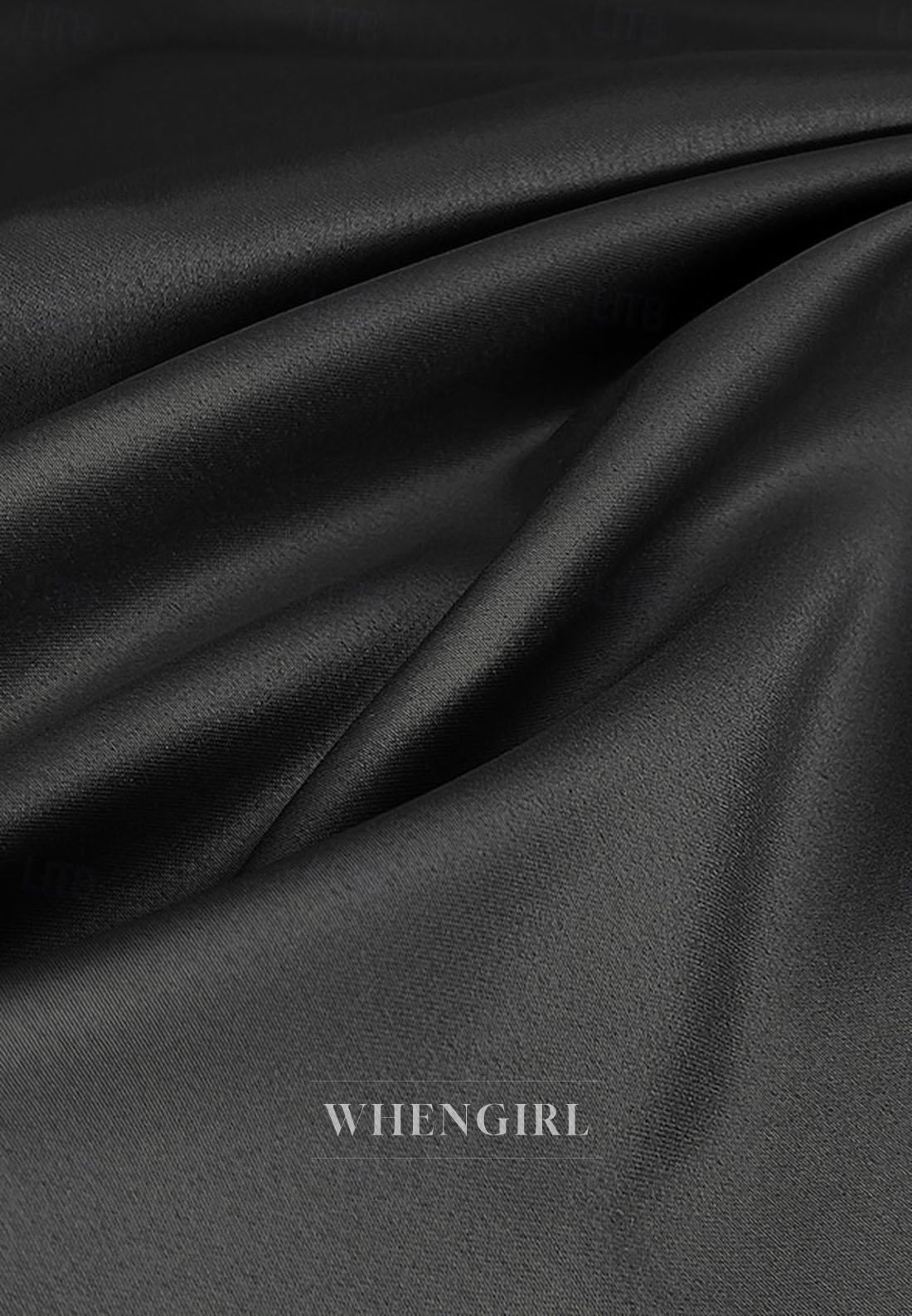 Trumpet Long Sleeves High Neck Back Zipper Mother of the Bride Dress