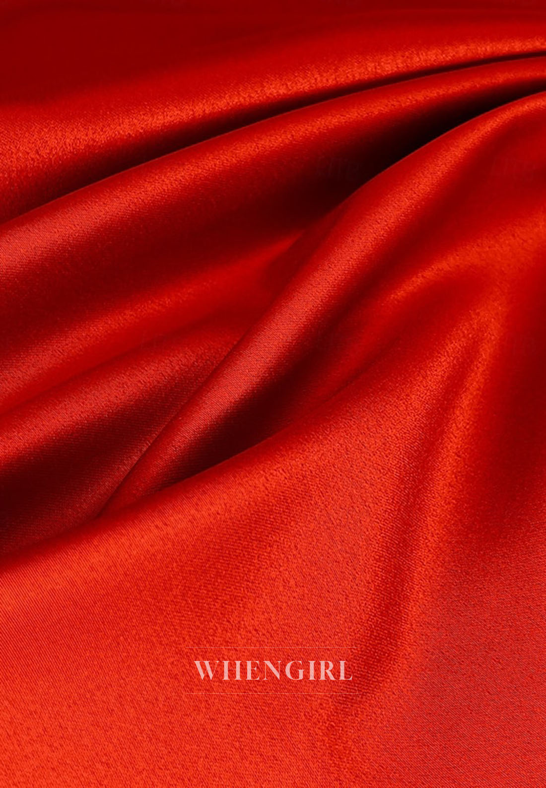 Mermaid V Neck 3/4 Sleeves Ruffles Mother of the Bride Dress