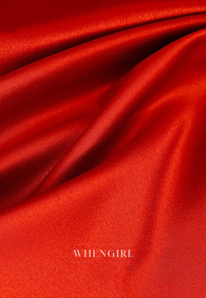 A-Line V Neck Short Sleeves Bowknot Floor Length Mother of the Bride Dress